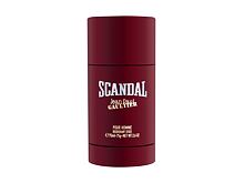 Deodorante Jean Paul Gaultier Scandal 75 g