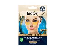 Augenmaske Bioten Hyaluronic Gold Hydrogel Eye Patches 5,5 g