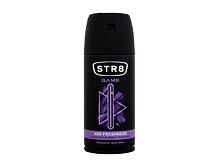 Déodorant STR8 Game 150 ml