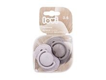 Schnuller LOVI Harmony Dynamic Soother Boy 3-6m 2 St.