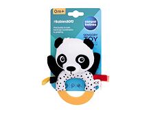 Jouet Canpol babies BabiesBoo Sensory Toy Teether And Rattle 1 St.