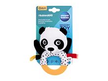 Giocattolo Canpol babies BabiesBoo Sensory Toy Teether And Rattle 1 St.