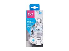 Babyflasche LOVI Medical+ Bottle 0m+ Mini 150 ml