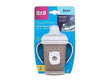 Tazza LOVI Buddy Bear Sippy Master 250 ml