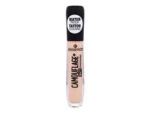 Concealer Essence Camouflage+ Matt 5 ml 26 Natural Beige