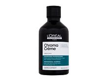 Shampooing L'Oréal Professionnel Chroma Crème Professional Shampoo Green Dyes 300 ml
