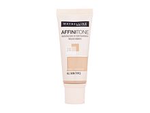 Foundation Maybelline Affinitone 30 ml 24 Golden Beige