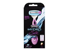 Rasoir Wilkinson Sword Hydro Silk 1 St. boîte endommagée