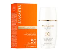 Sonnenschutz fürs Gesicht Lancaster Sun Perfect Sun Perfecting Fluid SPF50 30 ml