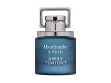 Eau de Toilette Abercrombie & Fitch Away Tonight 30 ml