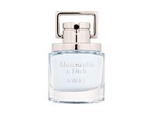 Eau de Toilette Abercrombie & Fitch Away 30 ml