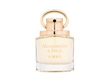 Eau de Parfum Abercrombie & Fitch Away 50 ml