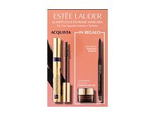 Mascara Estée Lauder Sumptuous Extreme Gift Set 8 ml 01 Extreme Black Sets