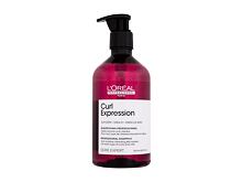 Shampoo L'Oréal Professionnel Curl Expression Professional Jelly Shampoo 500 ml