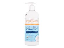 Prodotti doposole Vivaco VivaPharm Goat´s Milk After Sun Lotion 400 ml