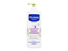 Lait corps Mustela Bébé Liniment 400 ml