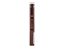 Lippenstift NYX Professional Makeup Shine Loud 3,4 ml 03 Ambition Statement