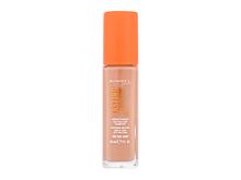 Fondotinta Rimmel London Lasting Radiance SPF25 30 ml 103 True Ivory