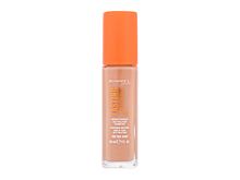 Foundation Rimmel London Lasting Radiance SPF25 30 ml 103 True Ivory