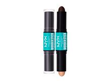 Concealer NYX Professional Makeup Wonder Stick 8 g 02 Universal Light
