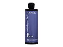 Masque cheveux Matrix Total Results So Silver Mask 500 ml