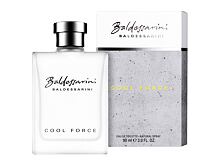 Eau de Toilette Baldessarini Cool Force 90 ml