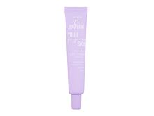 Nachtcreme Dr. PAWPAW Your Gorgeous Skin Rejuvenating Night Cream 45 ml