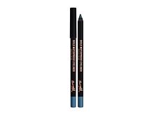 Crayon yeux Barry M Bold Waterproof Eyeliner 1,2 g Oasis Blue
