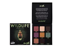 Fard à paupières Barry M Wildlife Beetle 12,6 g
