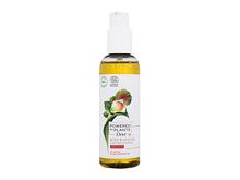 Huile corps Dove Powered By Plants Geranium Body & Hair Oil 100 ml