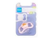 Ciuccio MAM Air Silicone Pacifier 0m+ Bird 1 St.