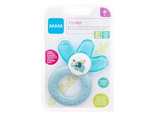 Massaggiagengive MAM Cooler Teether 4m+ Pink 1 St.