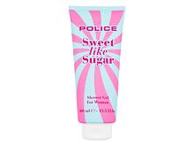 Duschgel Police Sweet Like Sugar 400 ml