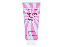 Duschgel Police Sweet Like Sugar 400 ml