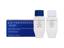 Gesichtsserum Shiseido Bio-Performance Skin Filler Serums Nachfüllung 30 ml