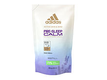 Duschgel Adidas Pre-Sleep Calm Nachfüllung 400 ml