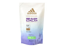 Doccia gel Adidas Pre-Sleep Calm Ricarica 400 ml