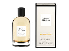 Eau de parfum David Beckham Refined Woods 100 ml