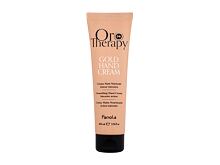 Handcreme  Fanola Oro Therapy 24K Gold Hand Cream 100 ml