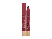 Rouge à lèvres BOURJOIS Paris Velvet The Pencil 1,8 g 08 Rouge Di´Vin