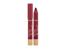 Lippenstift BOURJOIS Paris Velvet The Pencil 1,8 g 08 Rouge Di´Vin