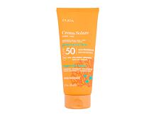 Sonnenschutz Pupa Sunscreen Cream SPF50 200 ml