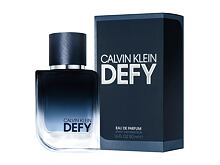 Eau de parfum Calvin Klein Defy 50 ml