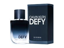 Eau de Parfum Calvin Klein Defy 50 ml