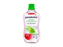 Bain de bouche Parodontax Active Gum Health Herbal Mint 500 ml