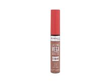 Rossetto Rimmel London Lasting Mega Matte Liquid Lip Colour 7,4 ml Be My Baby