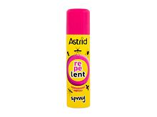 Répulsif Astrid Repelent Spray 150 ml