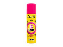 Repellent Astrid Repelent Spray 150 ml