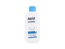 Latte detergente Astrid Aqua Biotic Refreshing Cleansing Milk 200 ml