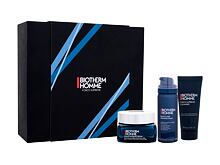 Crème de jour Biotherm Homme Force Supreme Cream 50 ml Sets